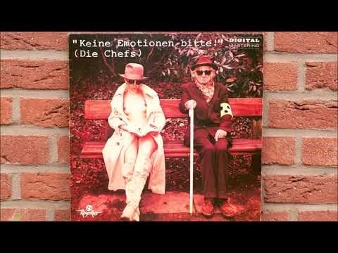 Die Chefs - Chauvinist