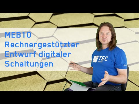 MEB10 REDS - 01 Einführung