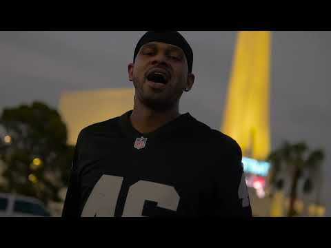 Roddy P  feat  Sin Citizen   Life is Hood Official Music Video Dir  S  Fleks Films