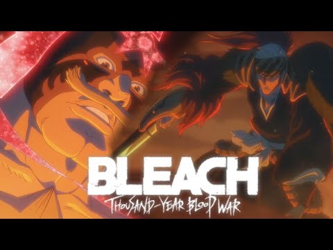 BLEACH TYBW Anime Review | Episode 18: Renji's Upgrade   ブリーチ #Bleach #Episode18 #Bankai