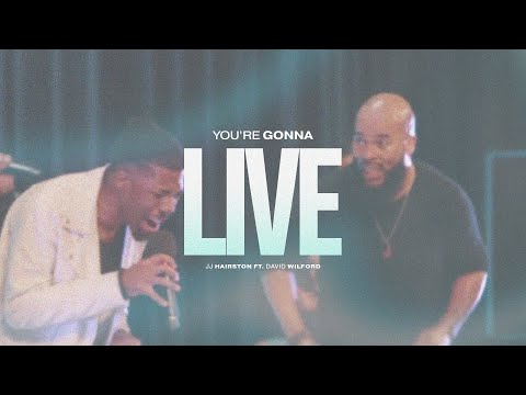 Thumbnail for You're Gonna Live video