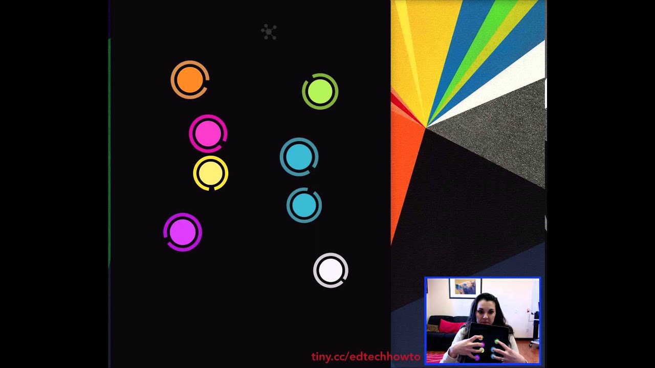 Chwazi -- FREE Random Student Selector/Group Maker