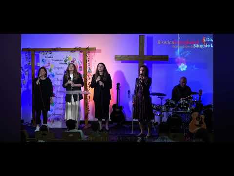 Voi pierduți sub sarcini grele - EERG, Geneva, Elveția