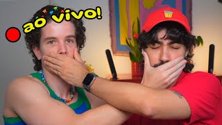 Fãs de Deolane revoltados + Virgínia anda de carro dentro de casa + Fofoca