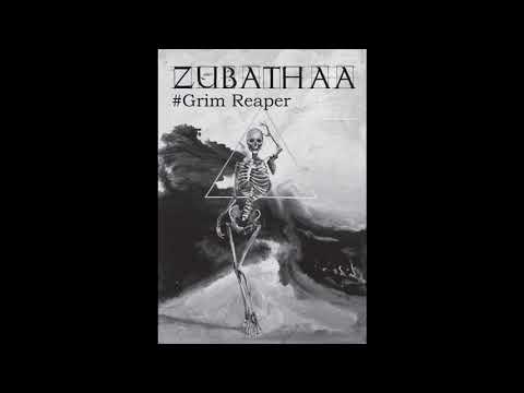 Zubathaa - Zubathaa - Grim Reaper