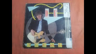 DAVE EDMUNDS.&#39;&#39;D.E. 7TH.&#39;&#39;.(ME AND THE BOYS.)(12&#39;&#39; LP.)(1982.)