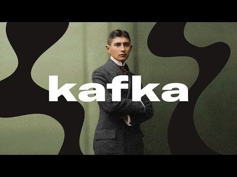 As influncias de Kafka na cultura pop alm do mundo da literatura