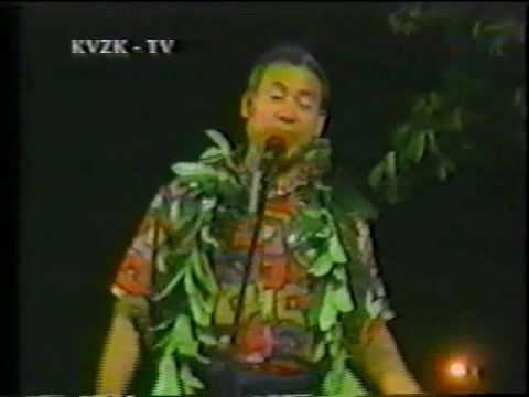 Petelo,Sumeo & Pat-'Faiaoga' Pt 1 of 2