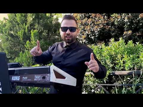 Saki Mollov  ///  MAKARENA   TIK TOK/// μακαρενα  τικ τοκ /// (Official Video 2020)