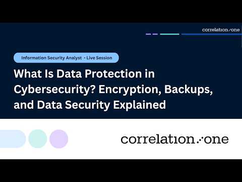 Data Protection Policies: The Shield Against Cyber Threats