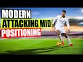 How to play DIFFERENT every game as an ATTACKING MIDFIELDER!