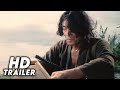 Ronin Gai (1990) Original Trailer [HD]