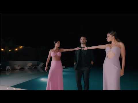 SICKOTOY x Elvana Gjata x INNA - Papa Remix