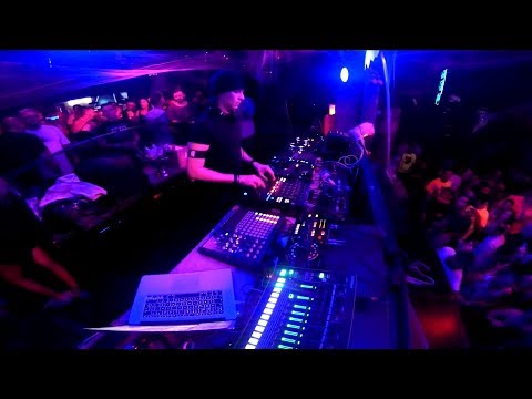 David Meiser  - Live at Florida 135 (2017-09-02)