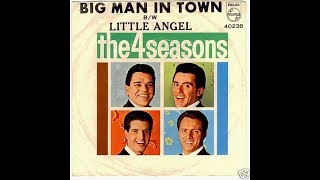 Big Man In Town - The Four Seasons