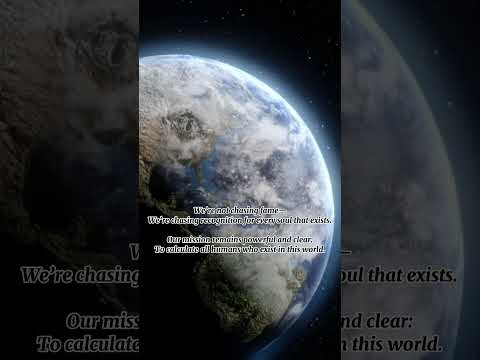 Day 16 of 8 Billion Humans #8billionhumans #nothingimposibleinthisworld #space #shorts #foryou #nasa