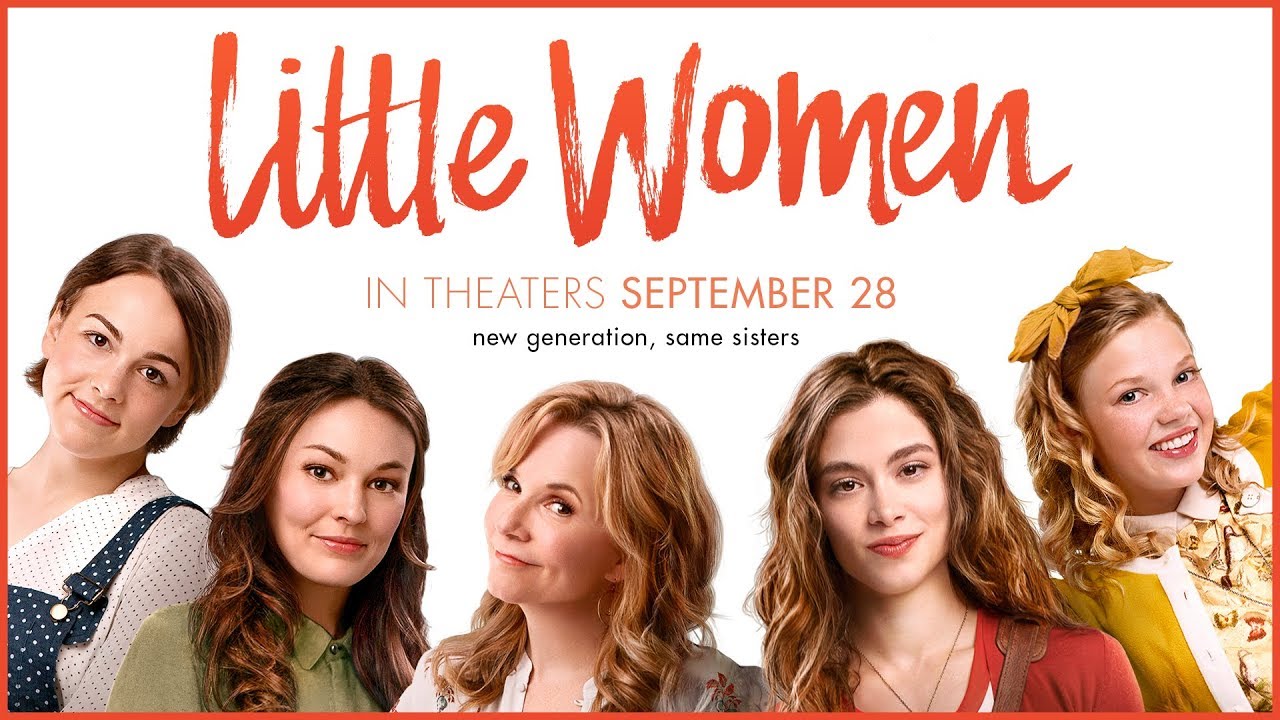 Little Women: Overview, Where to Watch Online & more 1