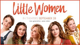 Little Women: A Modern Retelling Official Trailer