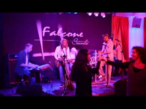 Falcone Jam 24 10 13 ° 4