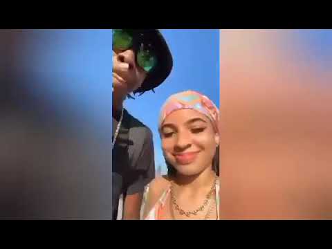 Dedication of the life of bkig steelo with his friends and family