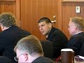 Raw: Ex-Patriot AARON HERNANDEZ Back in Court.
