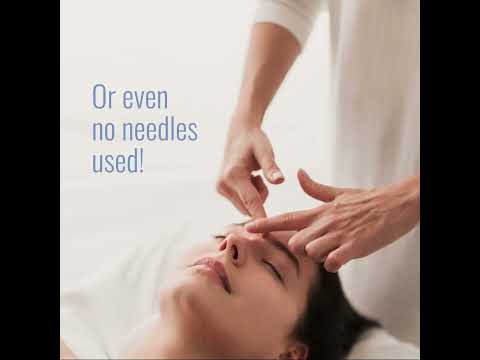 Breathe, Relax - with Emma Rose-Roberts Acupuncture