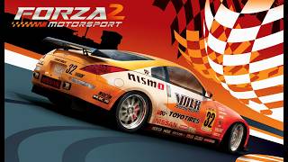 【レース】Forza Motorsport 2 でできる限り勝ち取る配信 #1【Xbox360】