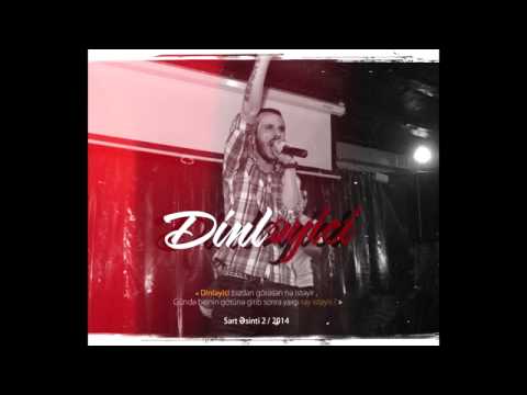 Rüzgar a k a Kamikadze   Dinləyici ft  Saybu Swag