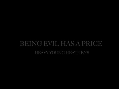Video thumbnail for Being Evil Has a Price