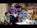 The Big Bang Theory Clips To Watch On Your Lunch Break