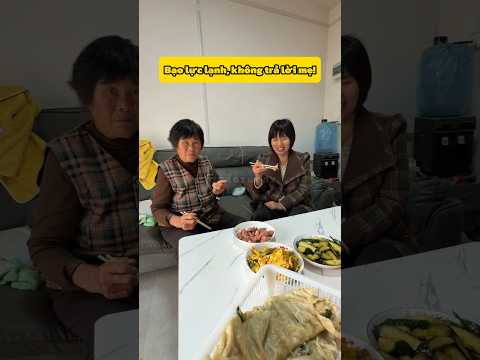 Gia đình bất ổn!