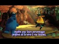5 Rue Sésame Il Etait Un Monstre Trailer Xbox 360 Kinect
