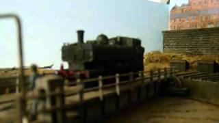 Life on the rails episode 3 "dark times begin."