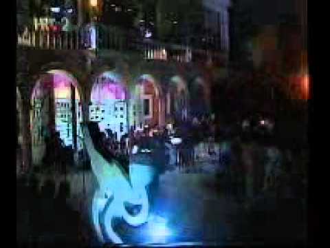 Meri Cetinić i Eli Žuvela - Ti me čuvaš.wmv