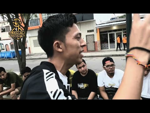 STS vs EPPICO - 8vos #FECHA2 || ELIMINATION PLAY