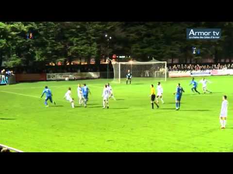 Dinan-Léhon se paye une L2 - Armor Tv