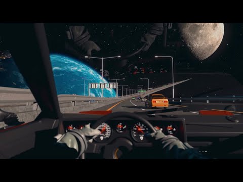 Young Blade - Gone/Demons (Official Audio) (Visualizer)