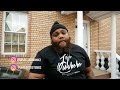 GodBlessYou The Movie Exec Producer Writer Josiah DonMartin BTS Interview