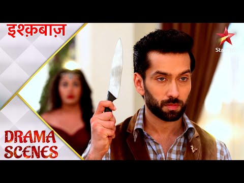 Ishqbaaz | Will Shivaay get Anika's memory back?