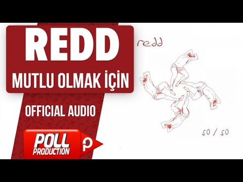 Mutlu Olmak İçin - Redd