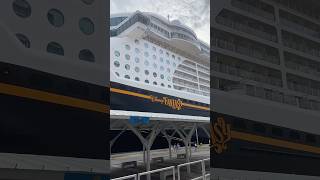 Disney Cruise @Disney #disney #disneycruise #cruise #travel #travelvlog