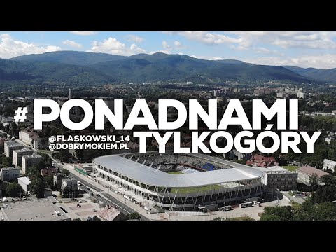 @flaskowski_14 - #PonadNamiTylkoGóry (Official Video)