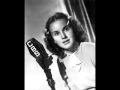 Deanna Durbin Sings "Beneath The Lights Of Home"