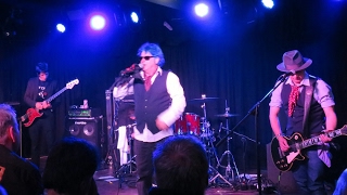 Slaughter and the Dogs - I'm Mad