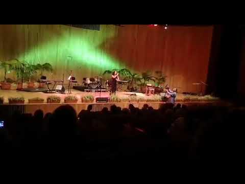 SANDRA SOARES // NEVER ENOUGH (LOREN ALLRED) "THE GREATEST SHOWMAN"  / AUDITÓRIO SRA BOA NOVA