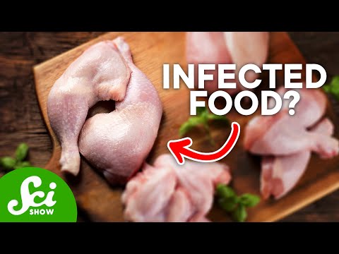 How Do You Know If You Have Food Poisoning?