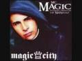 Mc Magic- Sin Ti