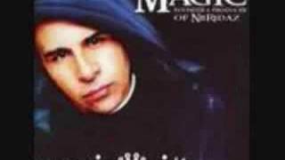 Mc Magic- Sin Ti