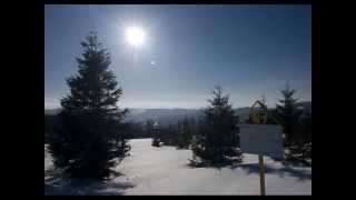 HALFORD -  Winter Song