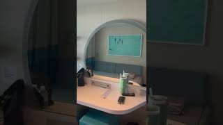 Carnival Celebration Extended Balcony #cruise #carnivalcelebration